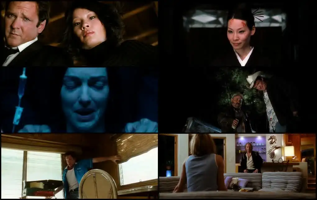 screenshot 425959 kill bill the whole bloody affair 2011