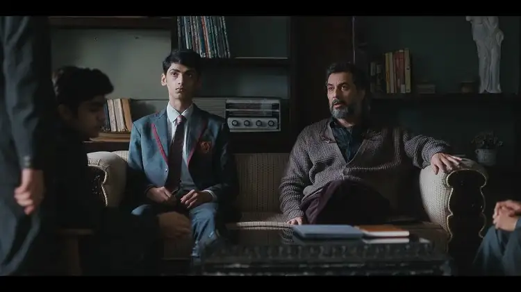 screenshot 426b84 school of lies season 1