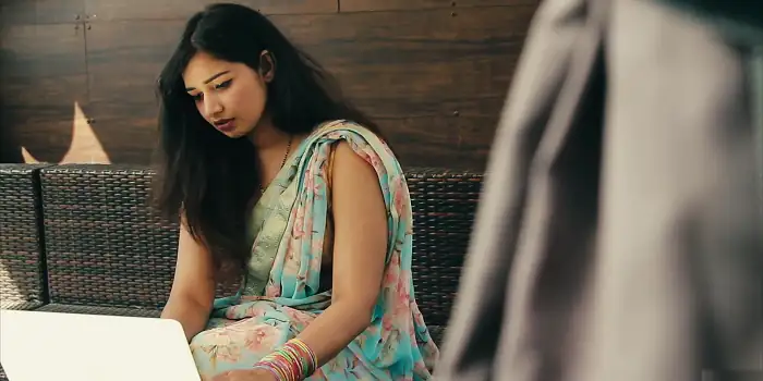 screenshot 4284c3 dark rose the name of fear 2022