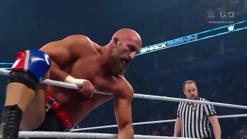 download wwe friday night smackdown (6th december - 2024) english full wwe show 480p 720p 1080p hdrip