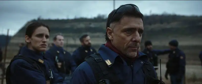 download public disorder - season 1 netflix original (2025) multi audio {hindi-english-italian} web series 480p | 720p | 1080p web-dl