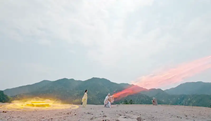 download the legends of changing destiny - the legends of monkey king (2023) season 1 complete hindi dubbed (org) all episodes 480p | 720p | 1080p web-dl