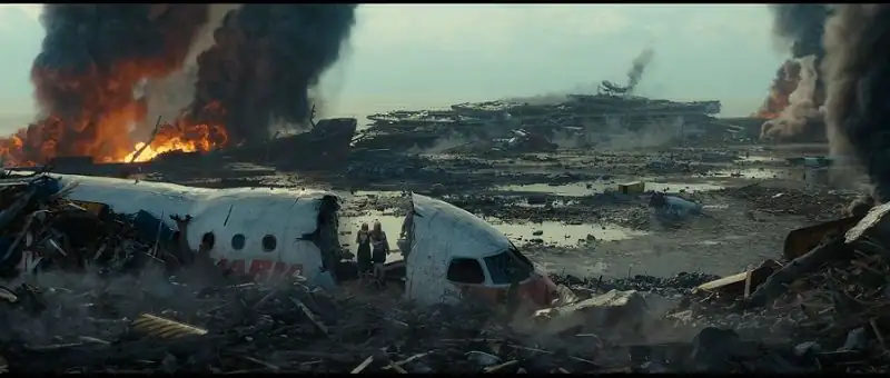 download la palma (2024) season 1 multi audio {hindi-english-norwegian} netflix original web series - 720p | 1080p web-dl