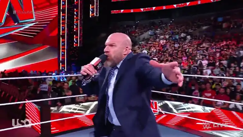 download wwe monday night raw - 3rd april (2023) english full wwe show 480p [600mb] | 720p [1.2gb] hdrip