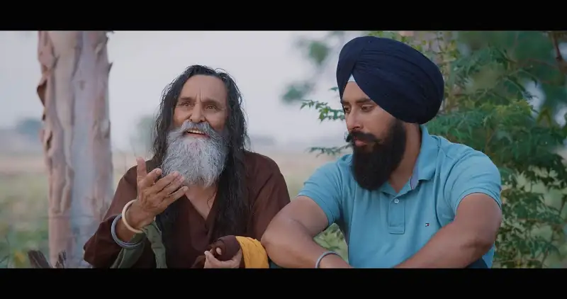 screenshot 43054a mera baba nanak 2023