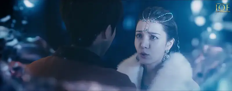 screenshot 431d92 the legend of loulan ghost army 2021