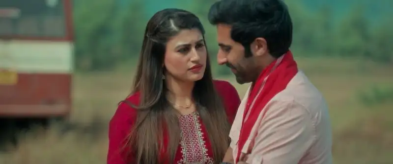 screenshot 432c5e ek kori prem katha 2024