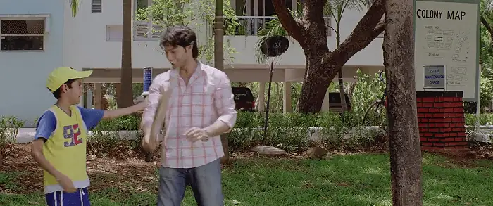 screenshot 4335fa oye mamu 2021