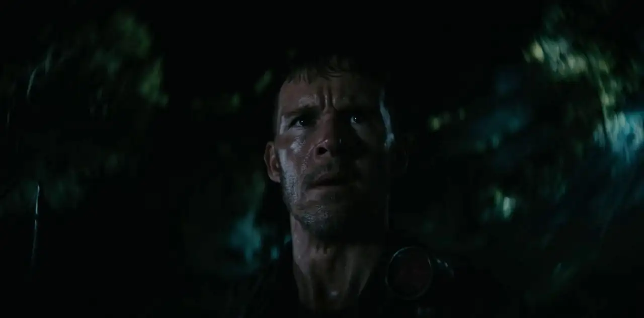 screenshot 43587b primitive war 2025