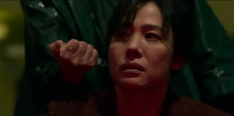 download the bequeathed - netflix original (2024) season 1 multi-audio {hindi-english-korean} 480p | 720p | 1080p web-dl