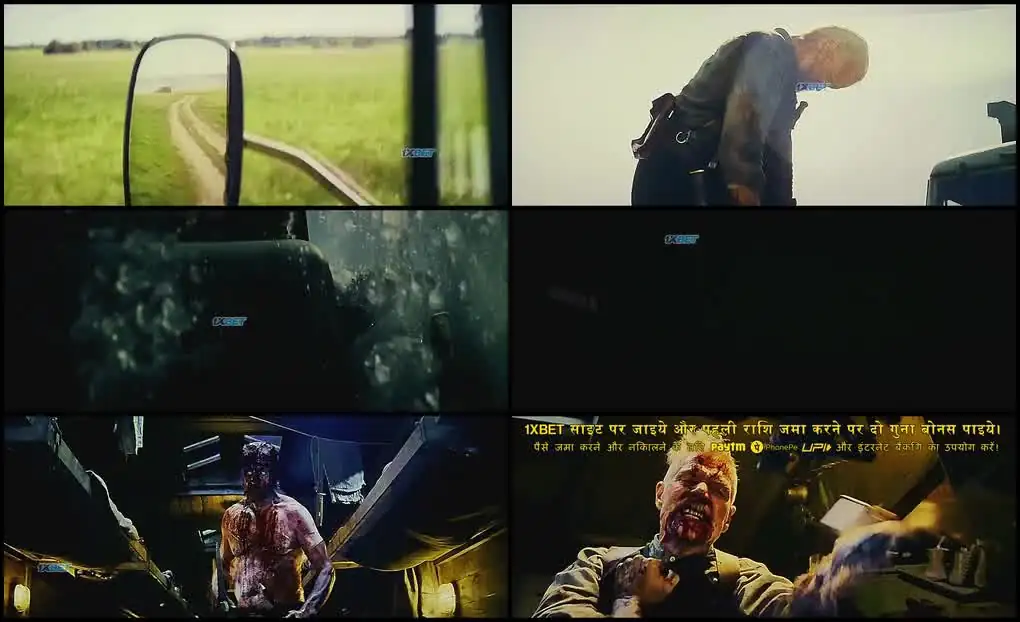 screenshot 437151 sisu road to revenge 2025