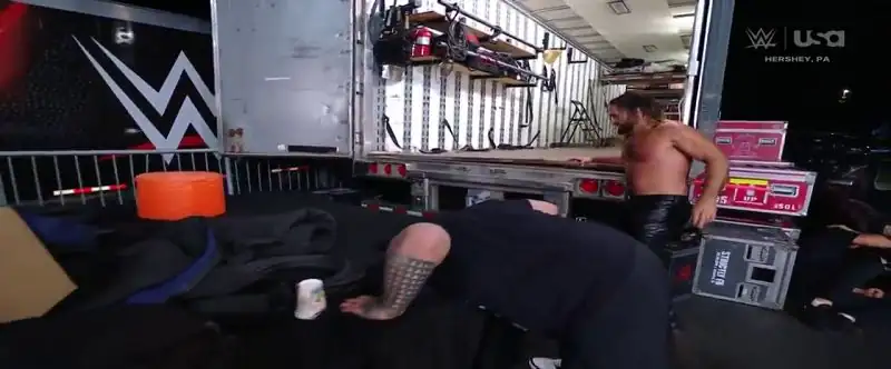 download wwe monday night raw (28th october 2024) english full wwe show 480p 720p hdrip