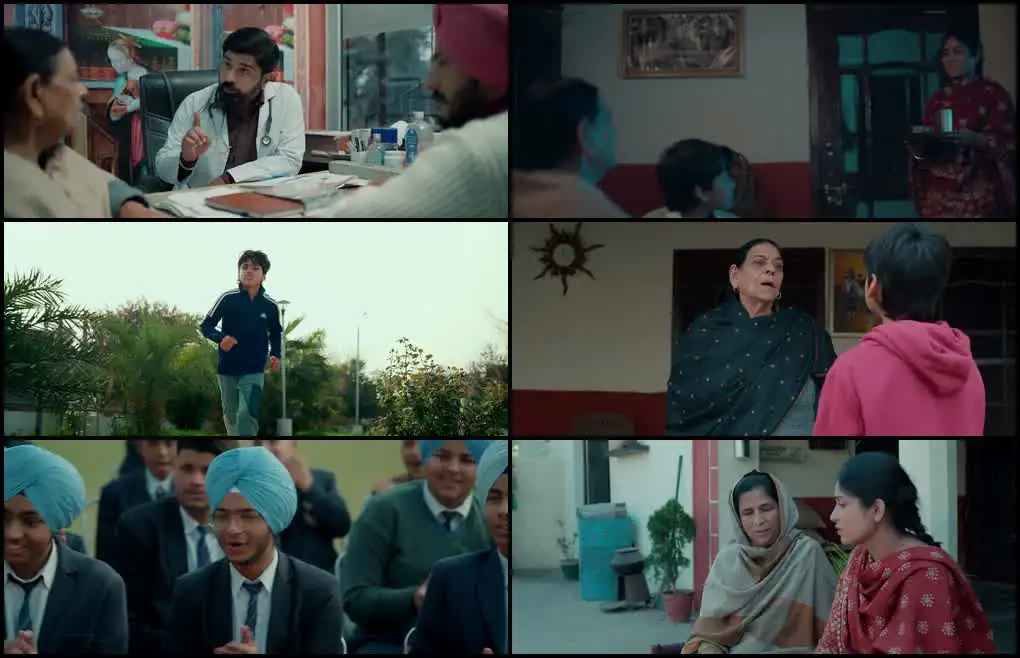 screenshot 439e83 meri pyari dadi 2025