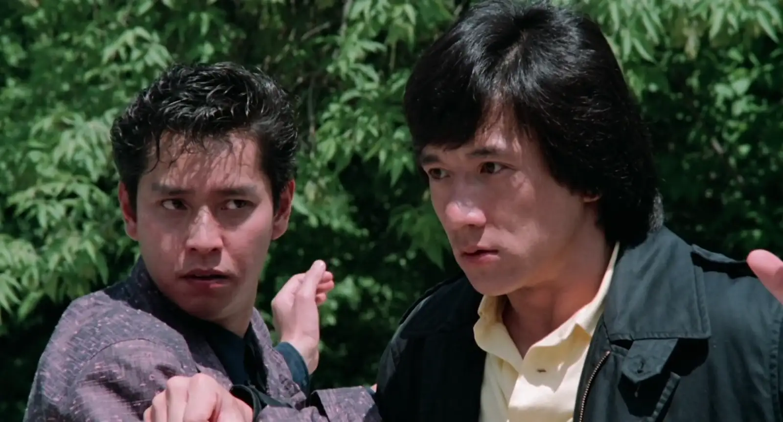 download armour of god (1986) dual audio [hindi + english] bluray 480p [350mb] | 720p [950mb] | 1080p [2gb]