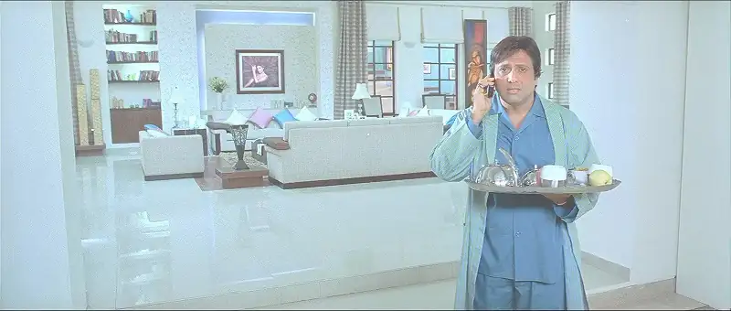 screenshot 43e224 do knot disturb 2009