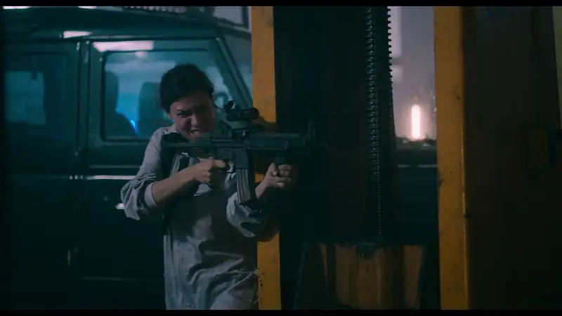 download who is erin carter? - netflix original (2023) season 1 dual audio {hindi-english} 480p | 720p | 1080p web-dl