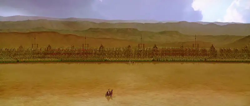 screenshot 43f78d arjun the warrior prince 2012
