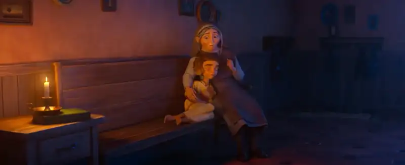 download the magician's elephant - netflix original (2023) dual audio {hindi-english} 480p [400mb] | 720p [950mb] | 1080p [2gb]