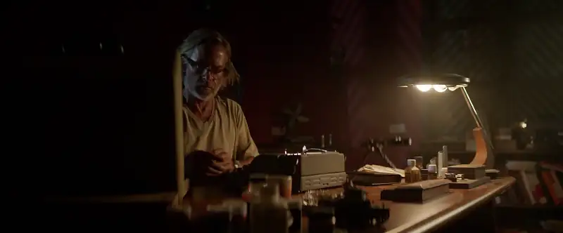 download the infernal machine (2022) web-dl dual audio {hindi-english} 480p [400mb] | 720p [1gb] | 1080p [2.3gb]