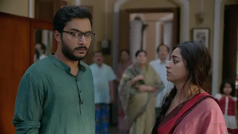 screenshot 4419a3 indu indrani season 1