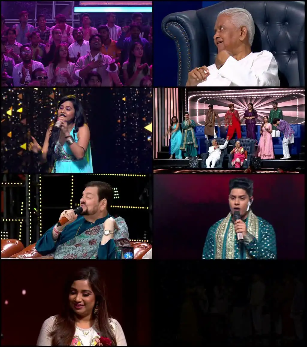 screenshot 442c7d indian idol season 16