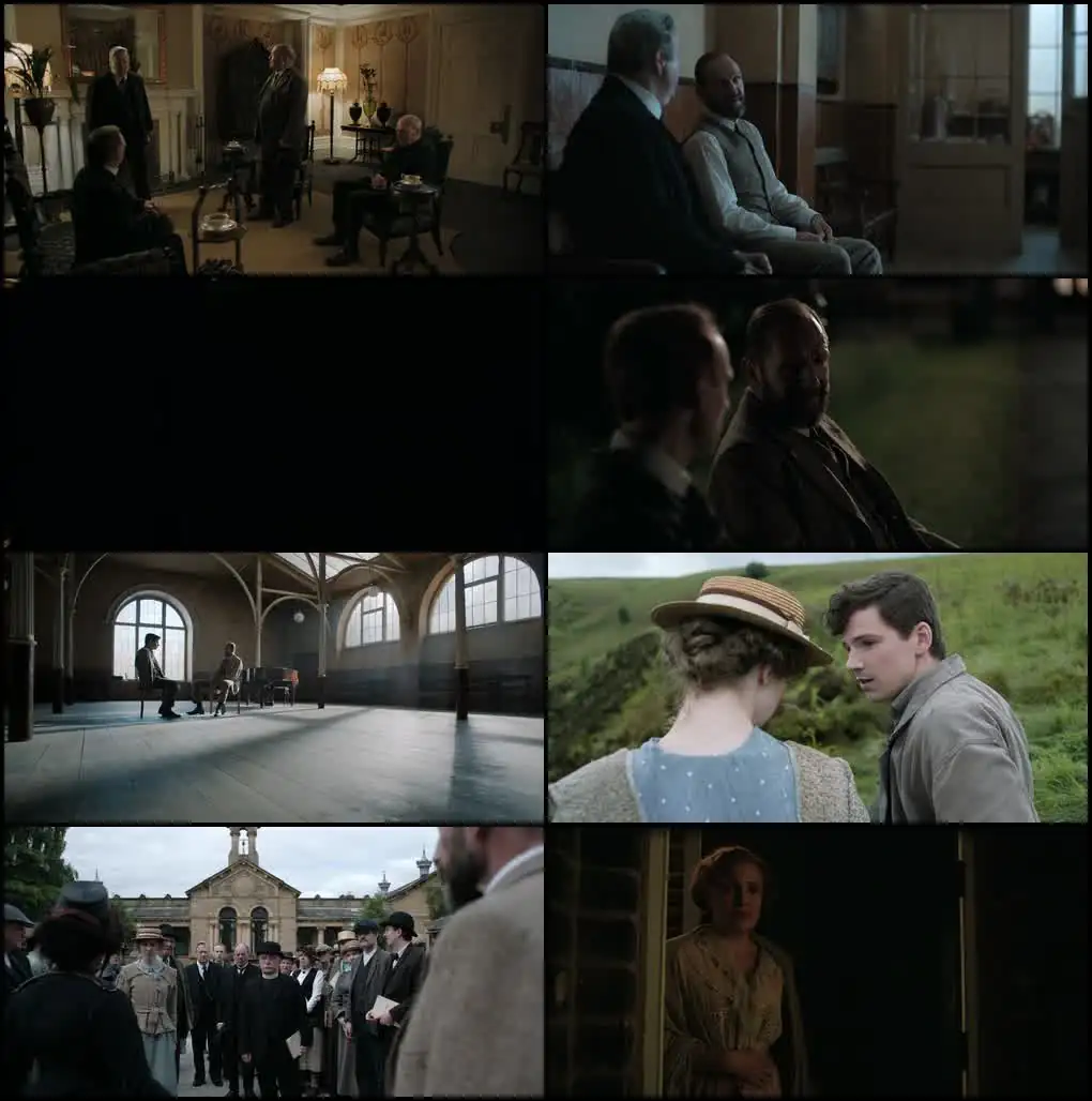 screenshot 4443b3 the choral 2025