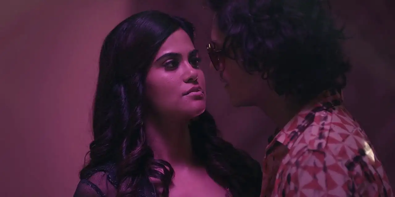 download she season 1 (2020) netflix hindi complete web series 480p [100mb] | 720p [250mb] web-dl