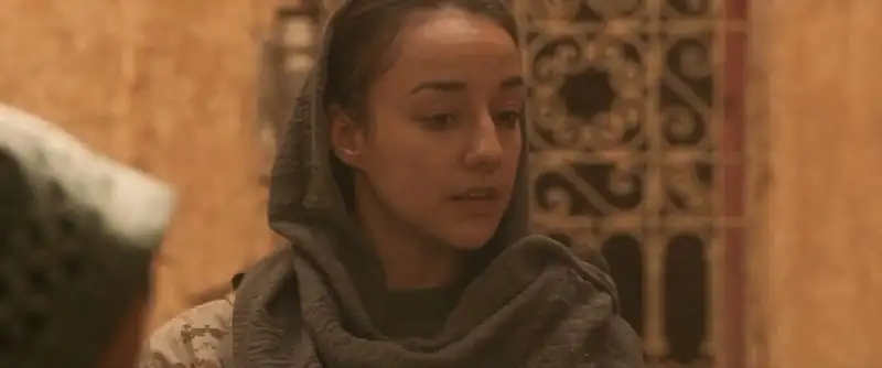 download the old guard – netflix original (2020) bluray dual audio {hindi-english} 480p [400mb] | 720p [1.2gb] | 1080p [2.6gb]