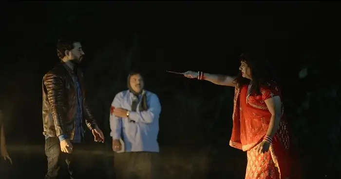 screenshot 4482ee ankahi ansuni 2021