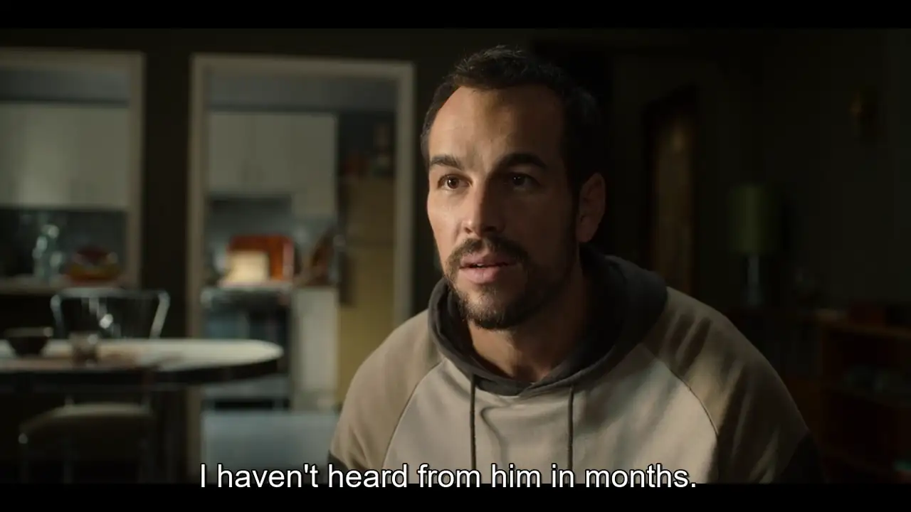 download the paramedic (2020) dual audio {hindi-spanish} netflix movie 480p | 720p web-dl