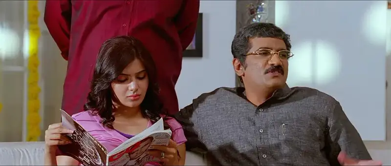 screenshot 44c50b sabse badhkar hum 2 seethamma vakitlo sirimalle chettu 2013