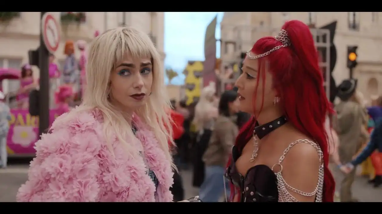 screenshot 44d445 emily in paris season 5 2025