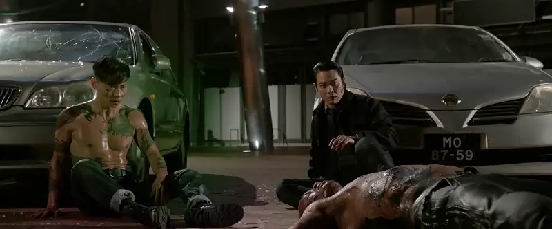 download the invincible dragon (2019) bluray hindi dubbed (org) full movie 480p [370mb] | 720p [1.1gb] | 1080p [2.1gb]