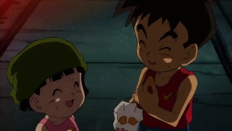 download dragon ball super (season 4) dual audio {hindi-english} anime series 480p | 720p | 1080p web-dl