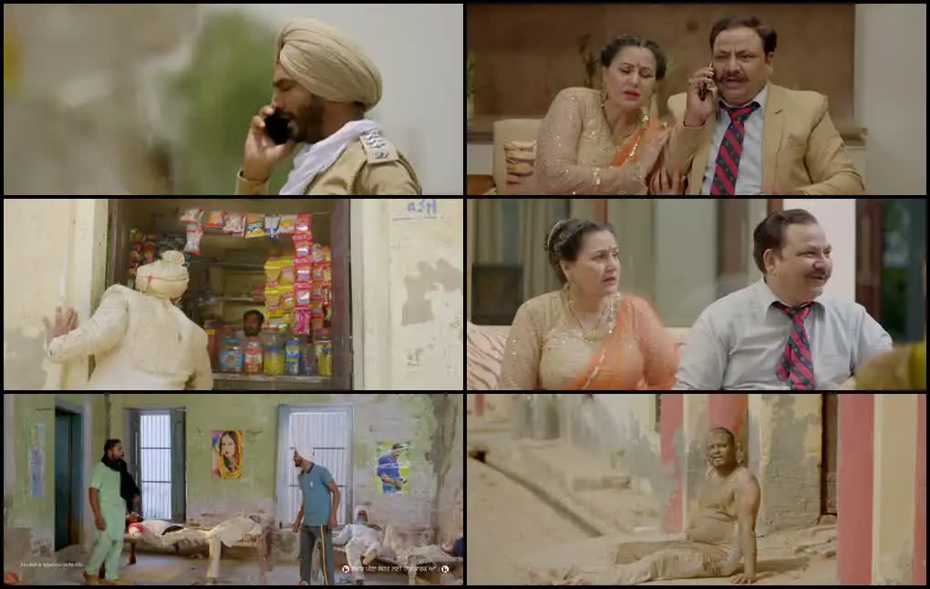 screenshot 4531f0 laarha faraar 2025