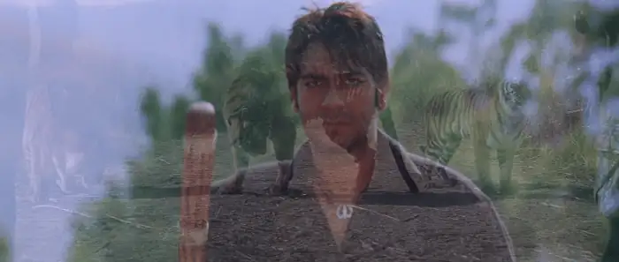 screenshot 454ac2 kaal 2005