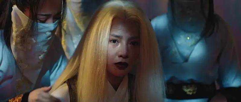 download the death of enchantress (2018) web-dl dual audio {hindi-chinese} 480p [350mb] | 720p [870mb] | 1080p [1.6gb]