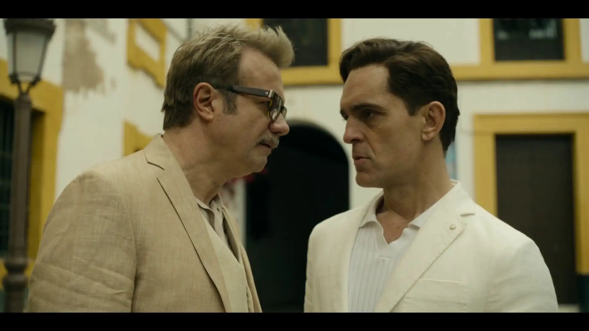 screenshot 45a29a money heist berlin and the lady with an ermine 2026