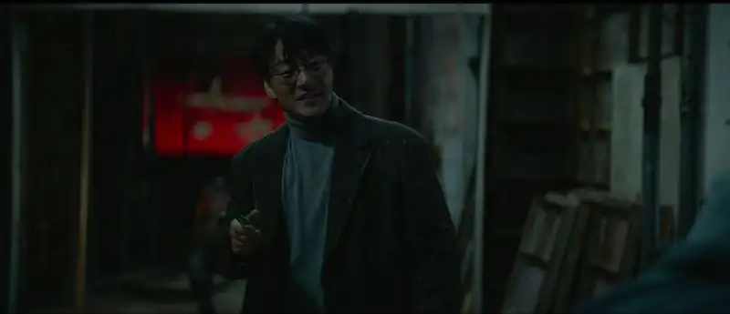 download karma | netflix (2025) season 1 multi audio {hindi-english-korean} series 480p | 720p & 1080p web-dl