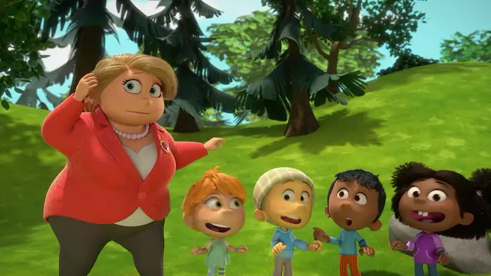 download team zenko go (season 1) dual audio [hindi + english] complete netflix web series 480p | 720p web-dl