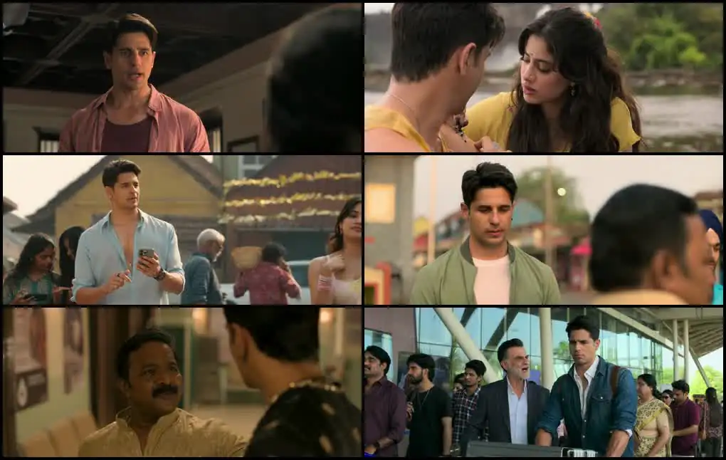 screenshot 45c9b7 param sundari 2025