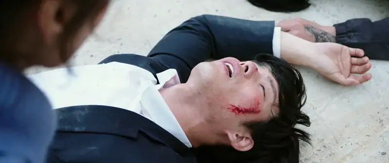 download bodyguard (2020) web-dl dual audio [org 2.0 hindi - korean] 480p [270mb] | 720p [750mb] | 1080p [1.5gb]