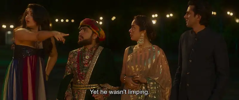 screenshot 45f903 gulaam chor 2023