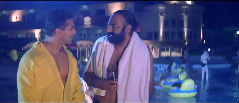 screenshot 46084b jaanam samjha karo 1999