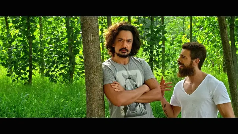 screenshot 461452 yoddha the warrior 2014