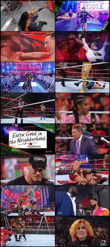 download wwe monday night raw - 27th june 2022 english full wwe show 480p [550mb] | 720p [1gb] hdrip