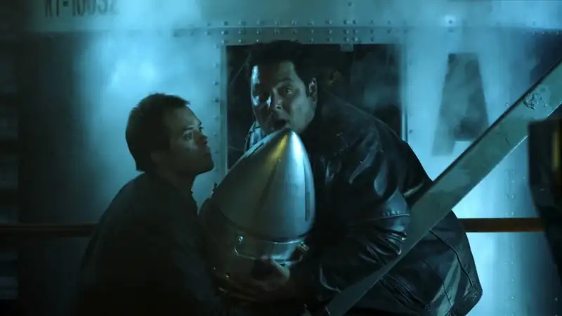 download end of the world (2013) english full movie web-dl 480p [500mb] | 720p [850mb] | 1080p [2gb]