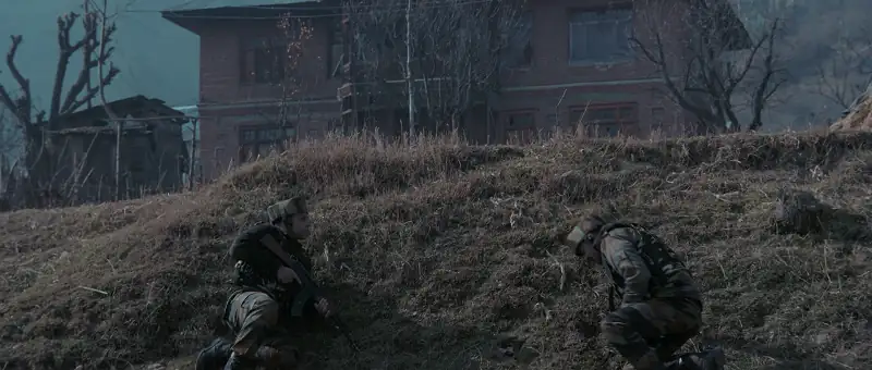 screenshot 462fac rakshak indias braves amazon prime 2024