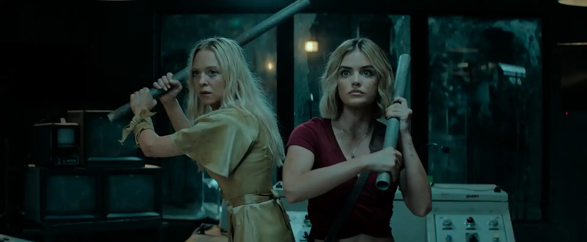 download fantasy island (2020) unrated dual audio {hindi-english} 480p [400mb] | 720p [1gb] | 1080p [2gb]