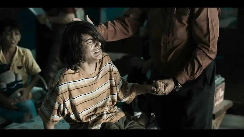 screenshot 463fa5 bad cop 2024